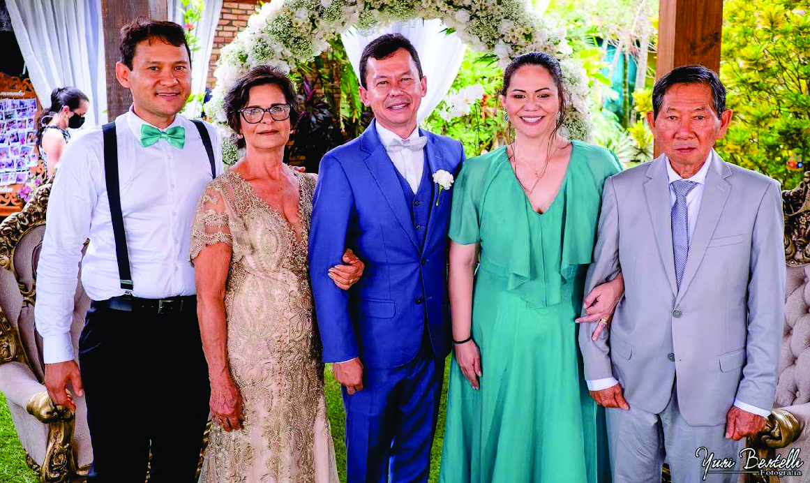 História da Filtro Óleo — família e tradição desde 1995