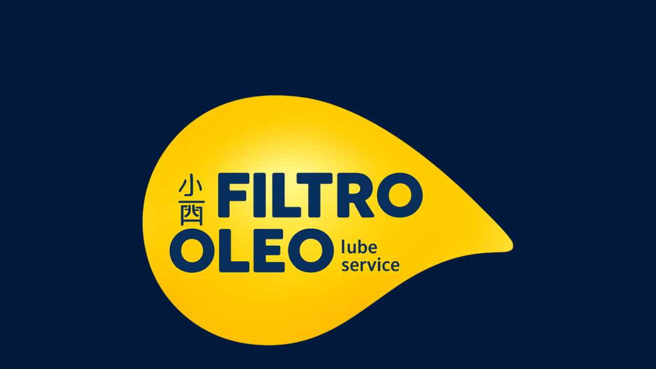 Filtro Óleo — Especialistas em lubrificantes